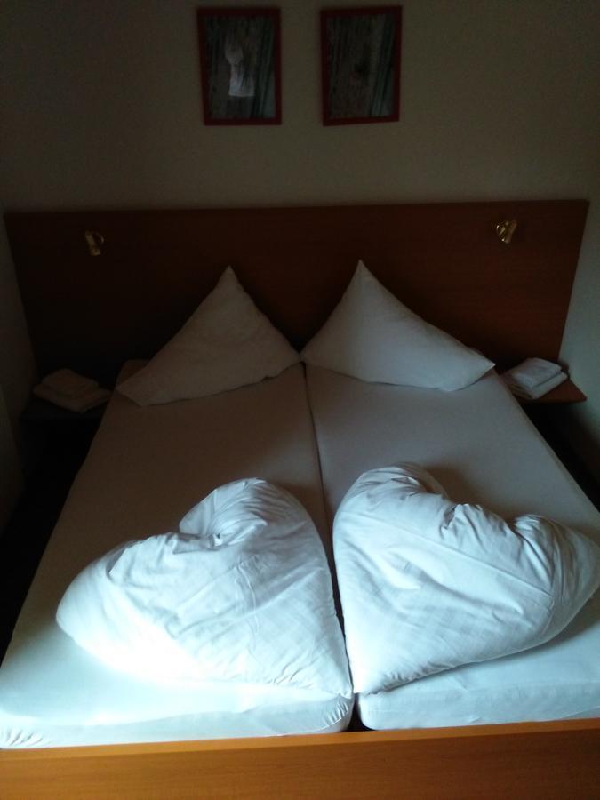 Hotel Sonnenhof Litschau Zewnętrze zdjęcie