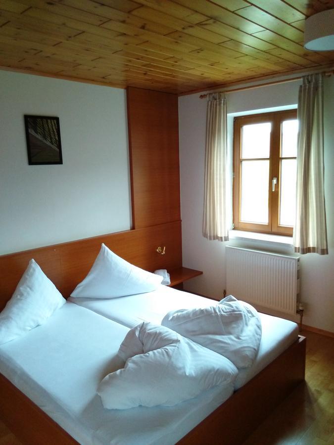 Hotel Sonnenhof Litschau Zewnętrze zdjęcie
