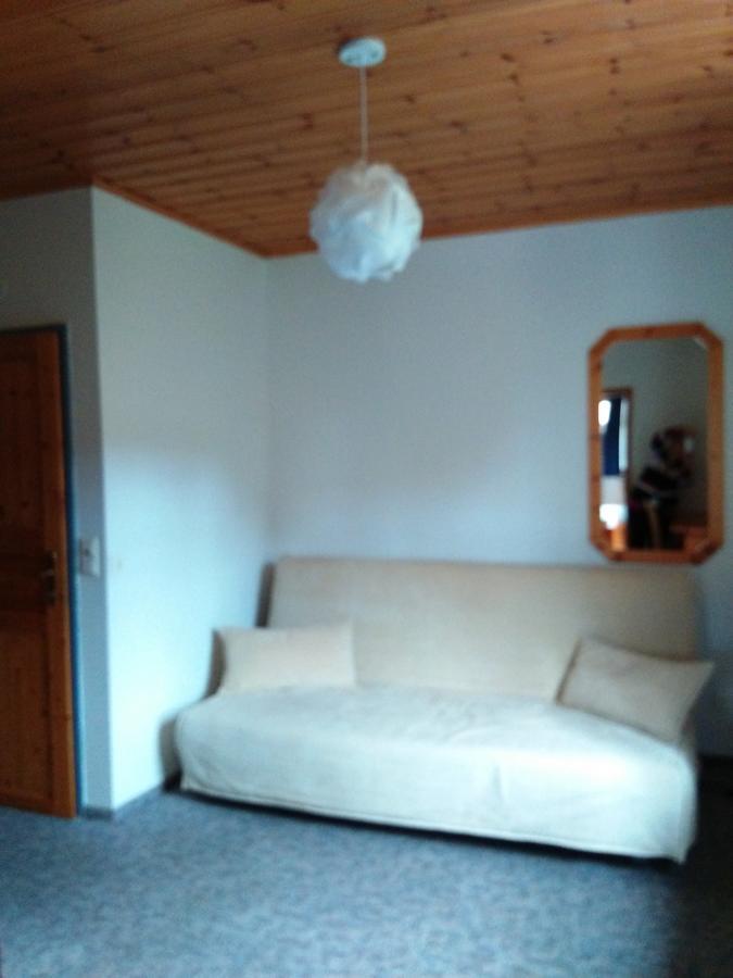 Hotel Sonnenhof Litschau Zewnętrze zdjęcie