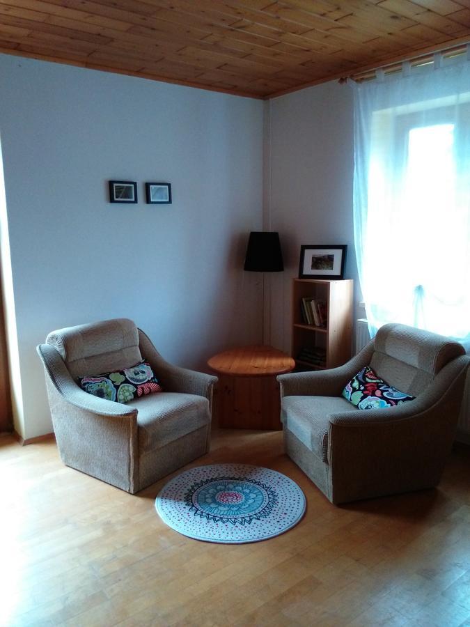 Hotel Sonnenhof Litschau Zewnętrze zdjęcie