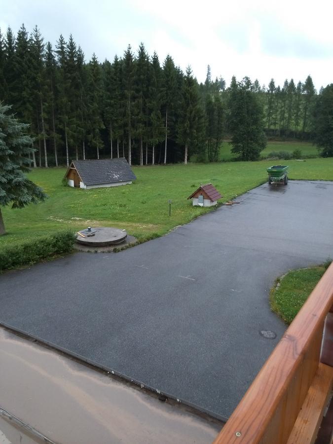 Hotel Sonnenhof Litschau Zewnętrze zdjęcie