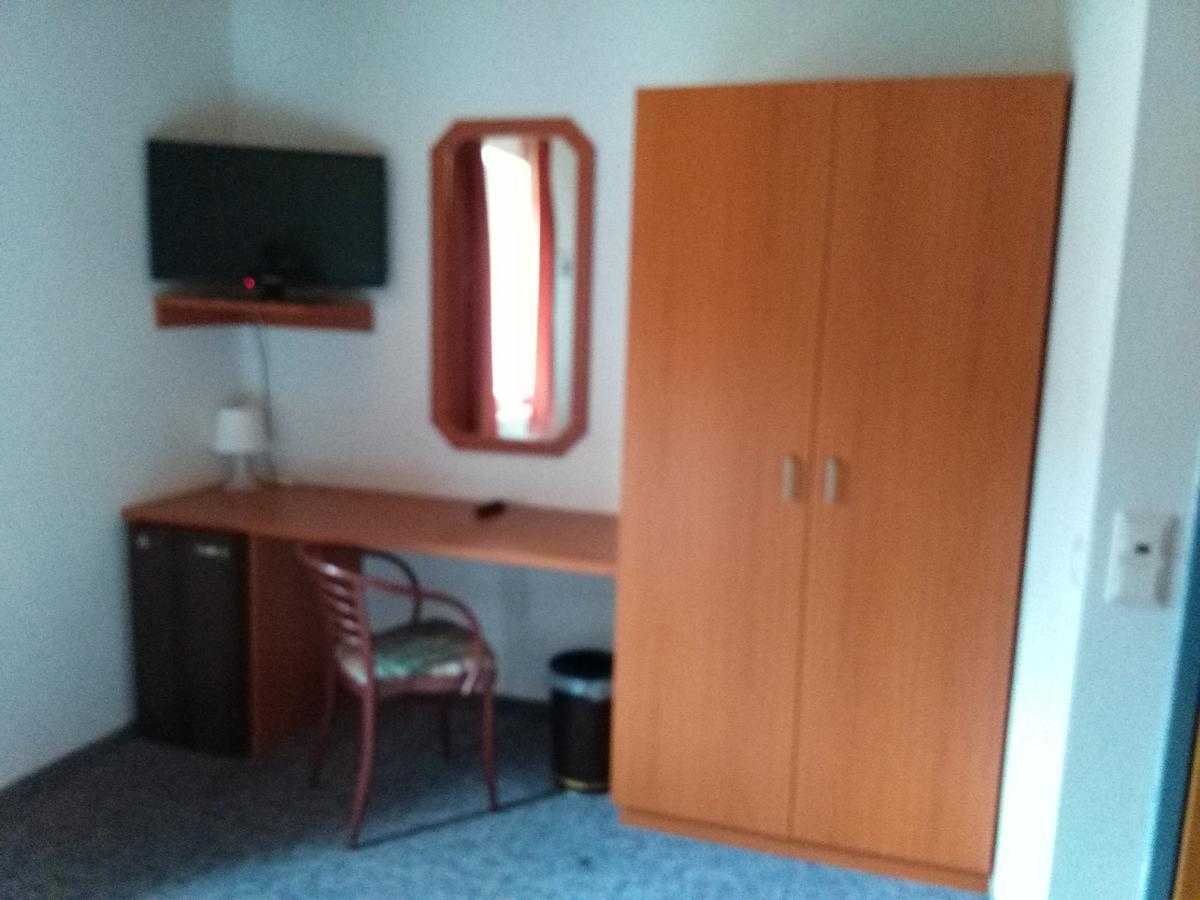 Hotel Sonnenhof Litschau Zewnętrze zdjęcie