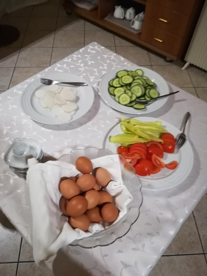 Hotel Sonnenhof Litschau Zewnętrze zdjęcie